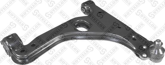 Stellox 57-03532-SX - Track Control Arm autospares.lv