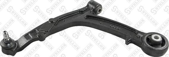 Stellox 57-03694-SX - Track Control Arm autospares.lv