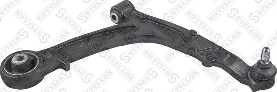 Stellox 57-03695-SX - Track Control Arm autospares.lv