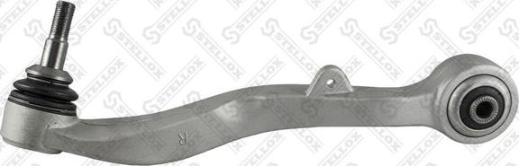 Stellox 57-03644A-SX - Track Control Arm autospares.lv