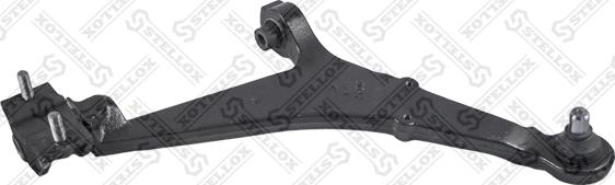 Stellox 57-03669-SX - Track Control Arm autospares.lv