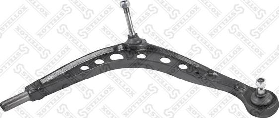 Stellox 57-03665-SX - Track Control Arm autospares.lv