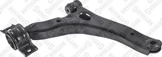 Stellox 57-03685-SX - Track Control Arm autospares.lv