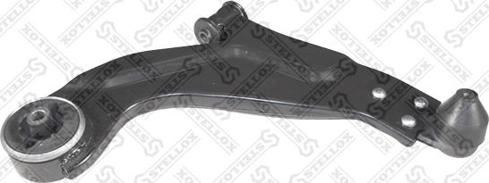 Stellox 57-03682-SX - Track Control Arm autospares.lv