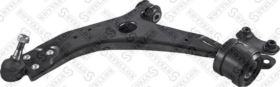 Stellox 57-03687-SX - Track Control Arm autospares.lv