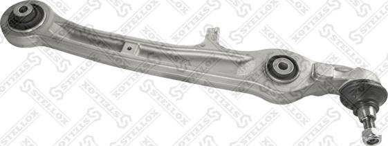 Stellox 57-03639-SX - Track Control Arm autospares.lv