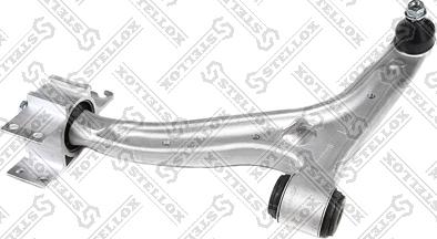 Stellox 57-03840-SX - Track Control Arm autospares.lv