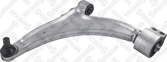 Stellox 57-03884-SX - Track Control Arm autospares.lv