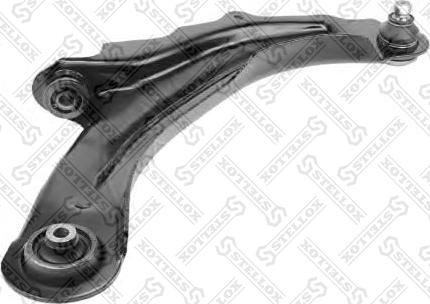 Stellox 57-03348-SX - Track Control Arm autospares.lv