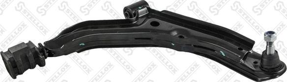 Stellox 57-03712A-SX - Track Control Arm autospares.lv