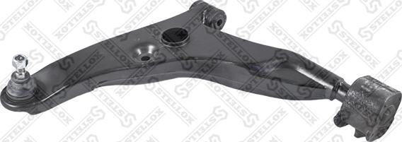 Stellox 57-03785-SX - Track Control Arm autospares.lv