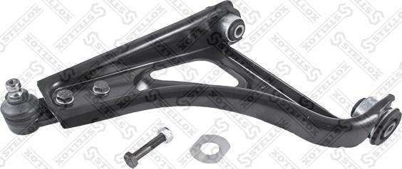 Stellox 57-03732-SX - Track Control Arm autospares.lv