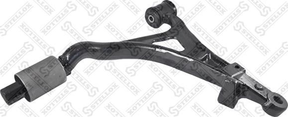 Stellox 57-02908-SX - Track Control Arm autospares.lv