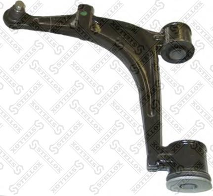 Stellox 57-02911-SX - Track Control Arm autospares.lv