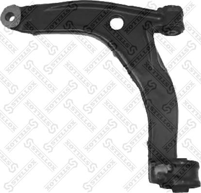 Stellox 57-02974-SX - Track Control Arm autospares.lv