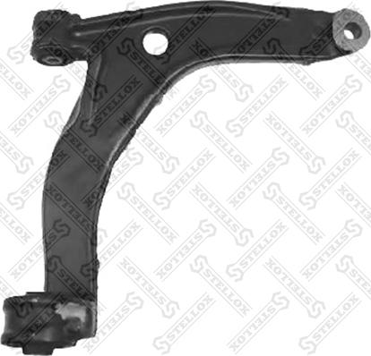 Stellox 57-02975-SX - Track Control Arm autospares.lv