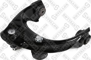 Stellox 57-02475A-SX - Track Control Arm autospares.lv