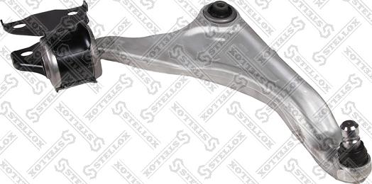 Stellox 57-02512-SX - Track Control Arm autospares.lv