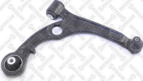 Stellox 57-02040-SX - Track Control Arm autospares.lv