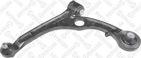 Stellox 57-02041-SX - Track Control Arm autospares.lv