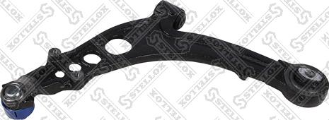 Stellox 57-02027A-SX - Track Control Arm autospares.lv