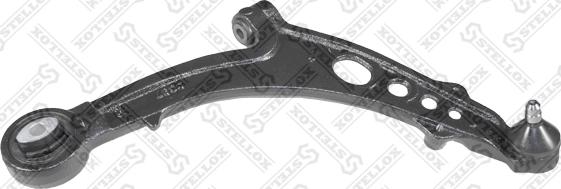 Stellox 57-02027-SX - Track Control Arm autospares.lv