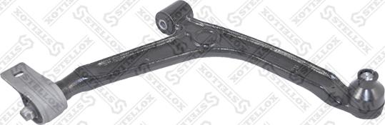 Stellox 57-02101-SX - Track Control Arm autospares.lv