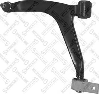 Stellox 57-02102-SX - Track Control Arm autospares.lv