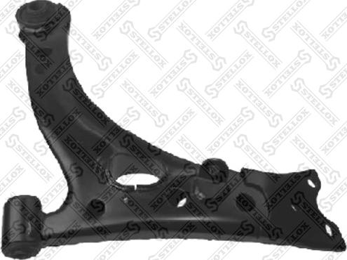 Stellox 57-02851-SX - Track Control Arm autospares.lv