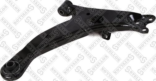 Stellox 57-02867A-SX - Track Control Arm autospares.lv