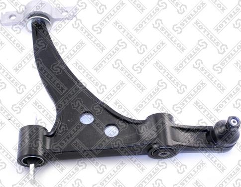 Stellox 57-02801-SX - Track Control Arm autospares.lv