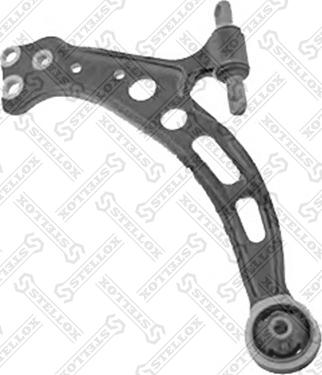 Stellox 57-02803-SX - Track Control Arm autospares.lv