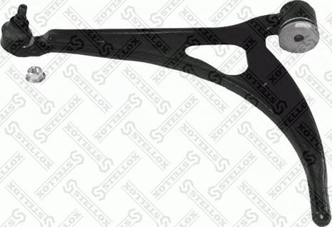 Stellox 57-02837-SX - Track Control Arm autospares.lv