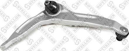 Stellox 57-02877A-SX - Track Control Arm autospares.lv