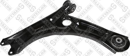 Stellox 57-02390-SX - Track Control Arm autospares.lv