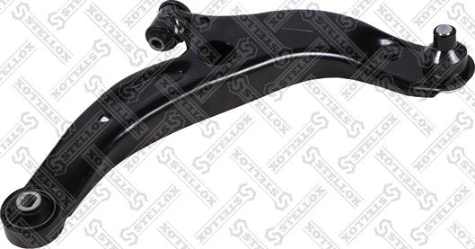 Stellox 57-02324A-SX - Track Control Arm autospares.lv