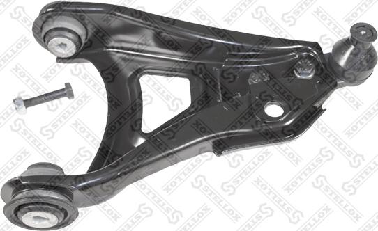 Stellox 57-02327-SX - Track Control Arm autospares.lv