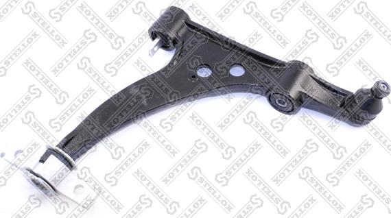 Stellox 57-02799-SX - Track Control Arm autospares.lv