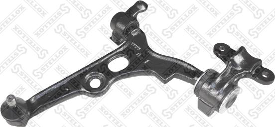 Stellox 57-02754-SX - Track Control Arm autospares.lv