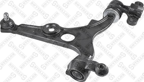 Stellox 57-02755A-SX - Track Control Arm autospares.lv