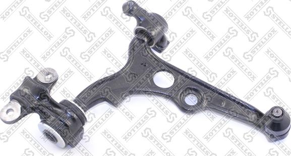 Stellox 57-02755-SX - Track Control Arm autospares.lv