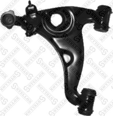 Stellox 57-02750-SX - Track Control Arm autospares.lv