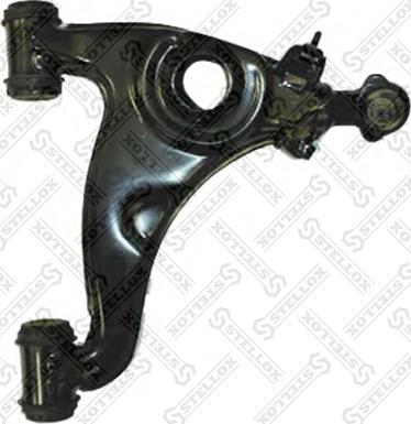 Stellox 57-02751-SX - Track Control Arm autospares.lv