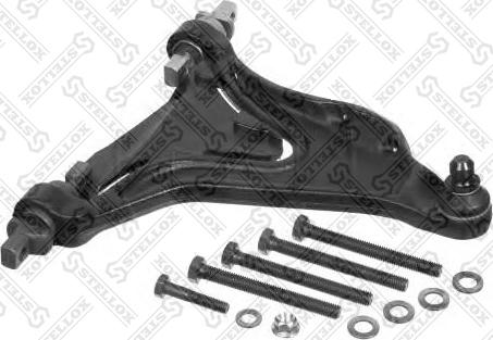 Stellox 57-02784-SX - Track Control Arm autospares.lv