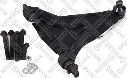 Stellox 57-02788A-SX - Track Control Arm autospares.lv