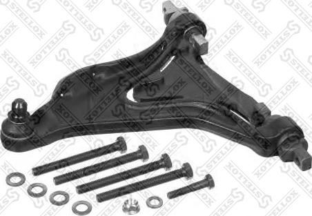 Stellox 57-02788-SX - Track Control Arm autospares.lv