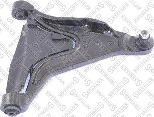 Stellox 57-02787-SX - Track Control Arm autospares.lv