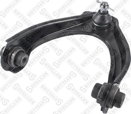 Stellox 57-37015A-SX - Track Control Arm autospares.lv