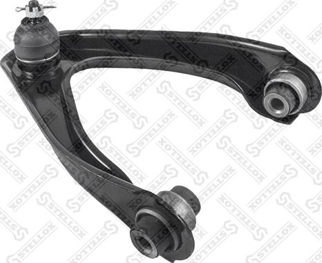 Stellox 57-37026A-SX - Track Control Arm autospares.lv