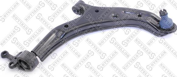 Stellox 57-74020-SX - Track Control Arm autospares.lv